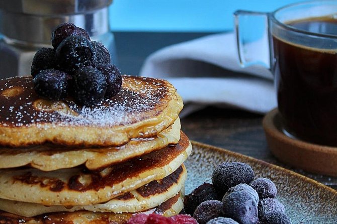 Exclusive Breakfast at the Vatican With Early Access to the Sistine Chapel - Good To Know