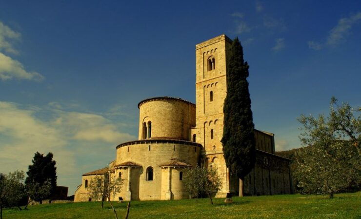 Exclusive Brunello Di Montalcino Day Trip From Florence - Good To Know