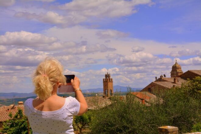 Exclusive Brunello Di Montalcino Day Trip From Florence - The Sum Up