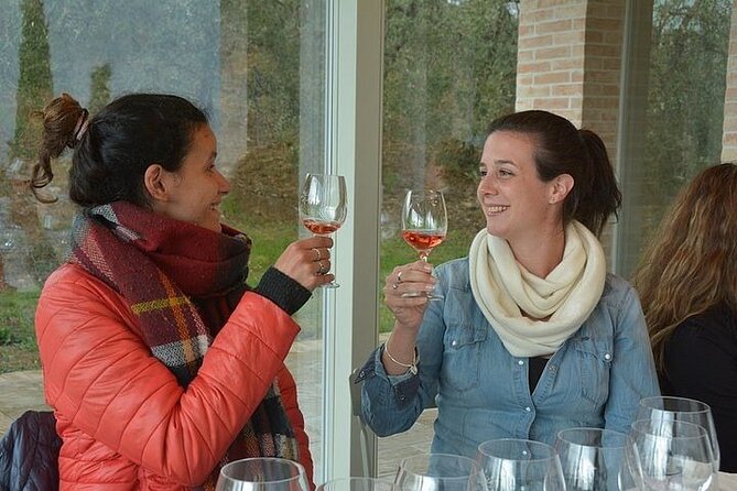 Exclusive Brunello Di Montalcino Day Trip From Florence - Wine Tasting Experience