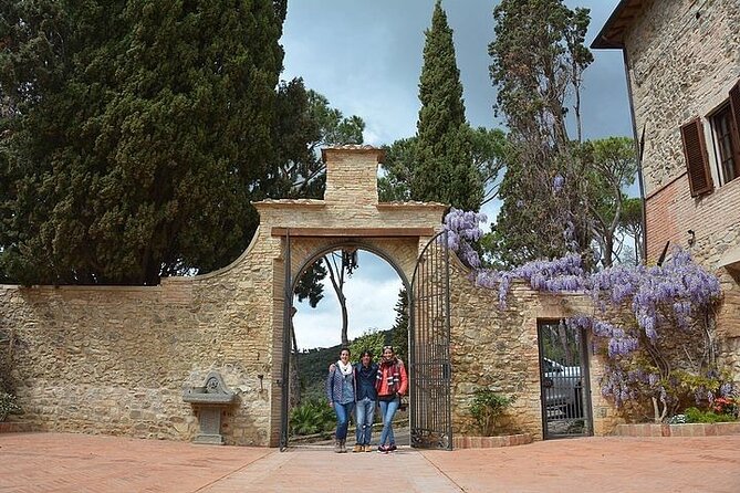 Exclusive Brunello Di Montalcino Day Trip From Florence - Traveler Photos and Reviews