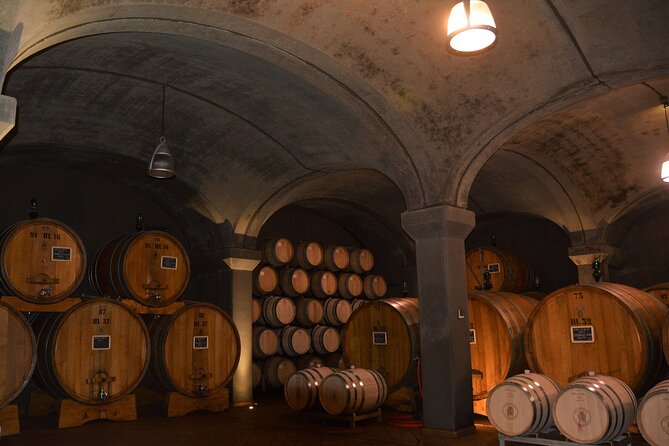 Exclusive Brunello Di Montalcino Day Trip From Florence - Common Questions