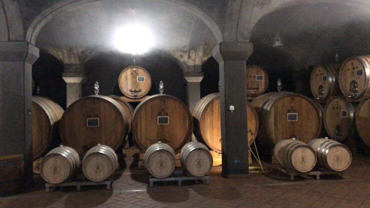 Exclusive Brunello Di Montalcino From Florence - Good To Know