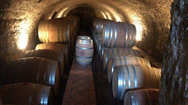 Exclusive Brunello Di Montalcino From Florence - The Sum Up