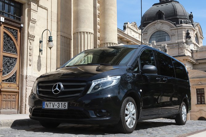 Exclusive Budapest City Tour By Luxury Car - Full Day - Tour Highlights