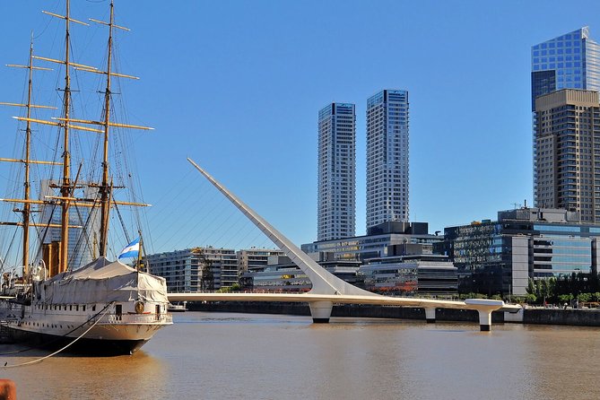 Exclusive Buenos Aires City Tour Unveiled - Good To Know