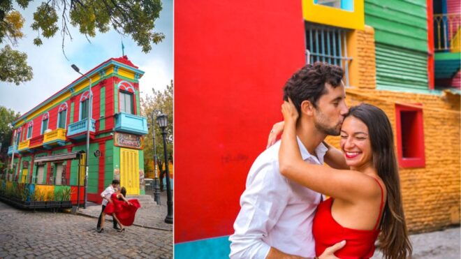 Exclusive Buenos Aires Tour With Photoshoot and Drinks - Inclusions and Amenities