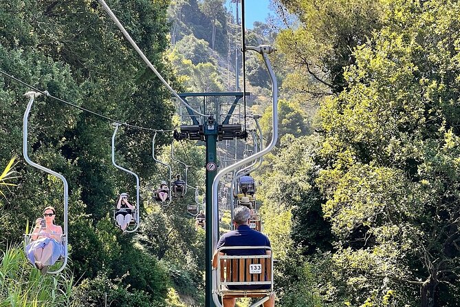 Exclusive Capri, Anacapri & Blue Grotto Private Tour From Rome - Customer Reviews