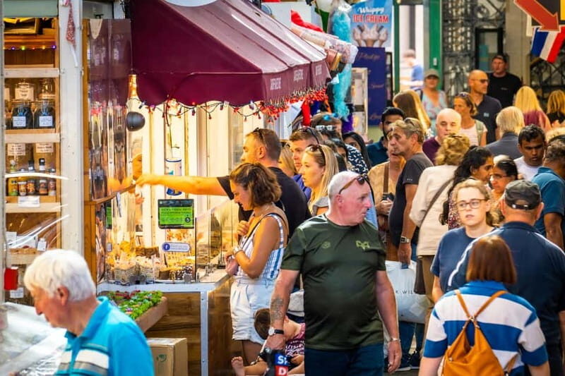 Exclusive Cardiff Private Walking Tour - Final Thoughts