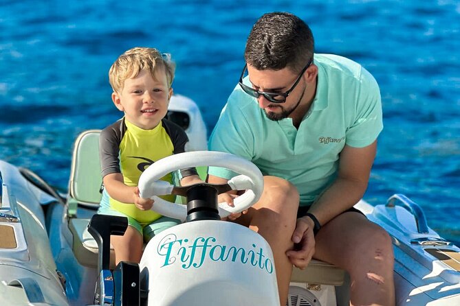 Exclusive Catamaran Excursion From Corralejo - Meeting and Pickup Details