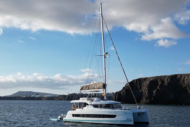 Exclusive Catamaran Excursion From Corralejo - Cancellation Policy and Refund Information