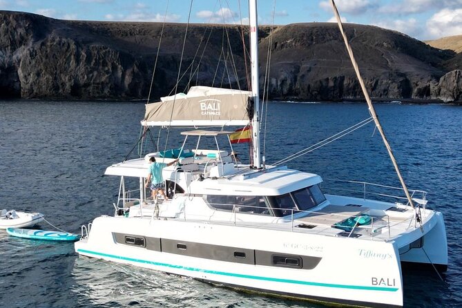 Exclusive Catamaran Excursion From Corralejo - Start Time and Opening Hours