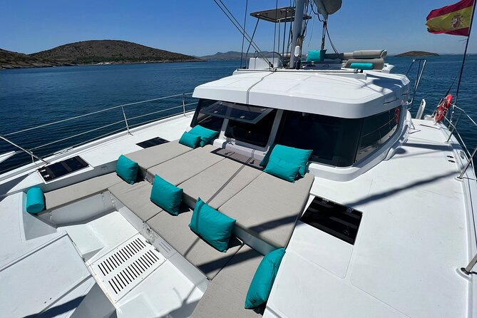 Exclusive Catamaran Excursion From Corralejo - Directions to the Meeting Point