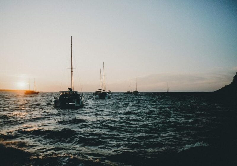 Exclusive Catamaran Sailing Adventure, BBQ & drinks on board - Good To Know