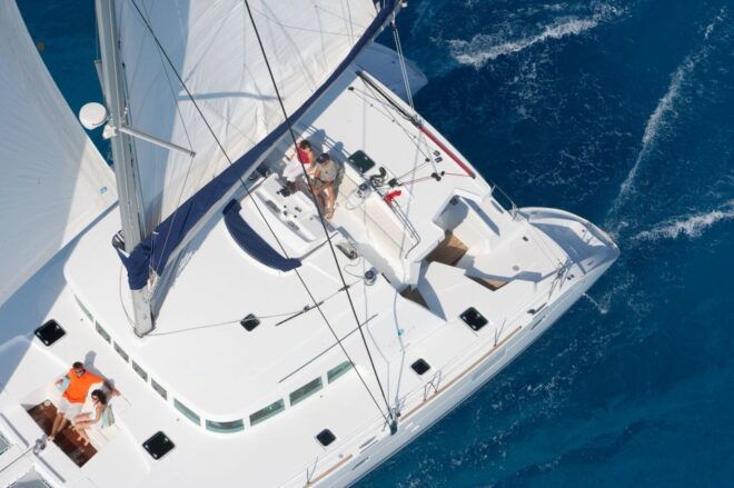 Exclusive Catamaran Sailing Adventure - Highlights of the Trip