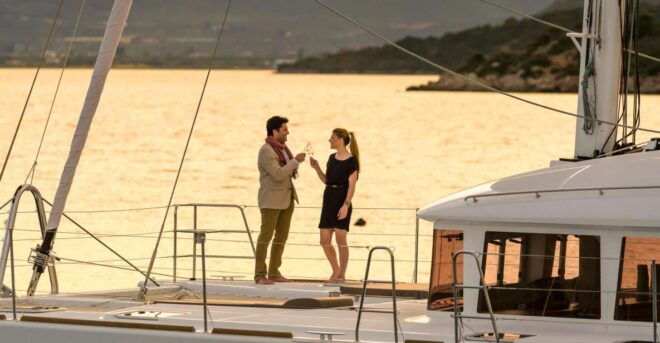 Exclusive Catamaran Sailing Adventure - Cancellation Policy