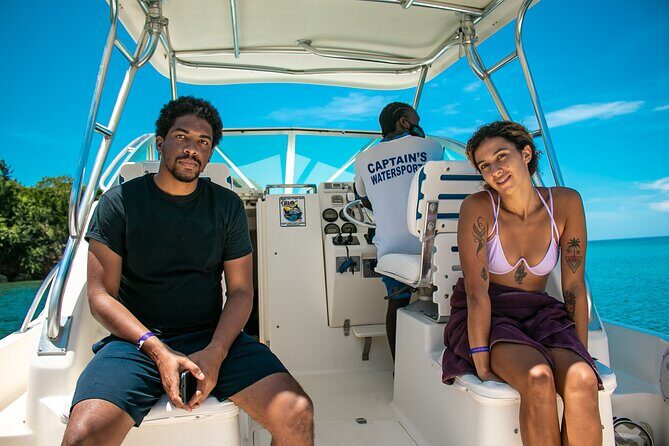 Exclusive Catch: Private Guided Reef Fishing in Montego Bay - FAQs
