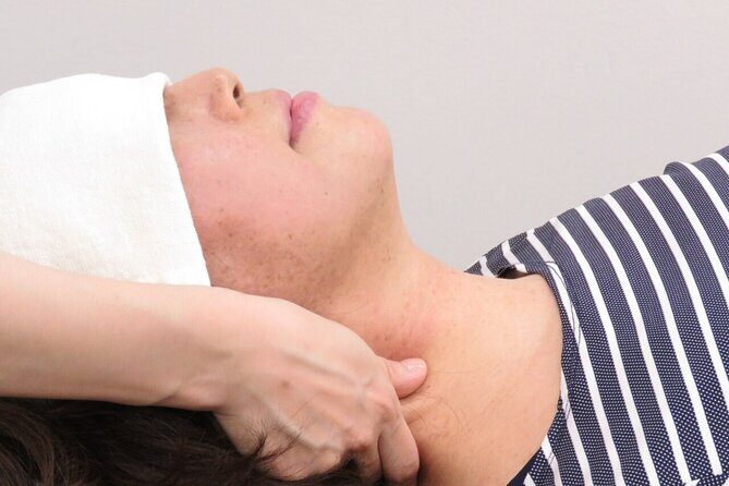 Exclusive Celebrity Massage Experience in Ginza - Practical Details and Considerations