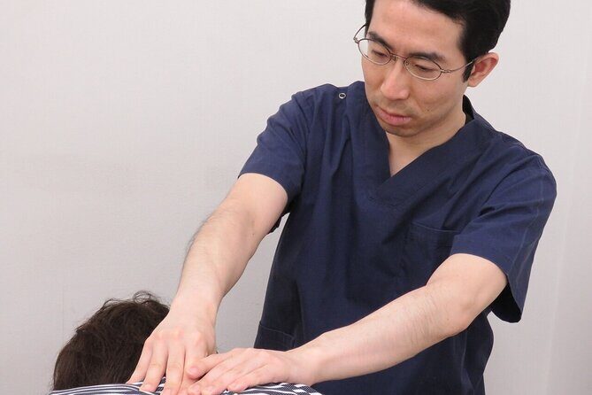 Exclusive Celebrity Massage Experience in Ginza - Who Would Love This Experience?