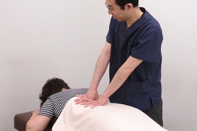 Exclusive Celebrity Massage Experience in Ginza - Final Thoughts