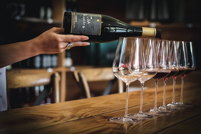 Exclusive Central Otago Wine Tour - Departs Queenstown - Pricing and Guarantee