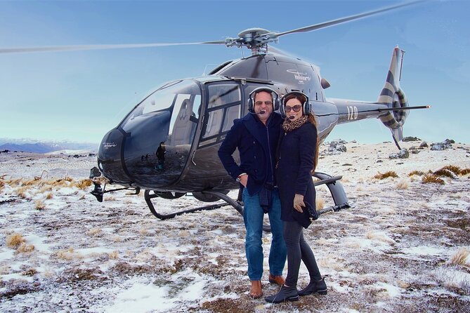 Exclusive Central Otago Wine Tour - Departs Queenstown - Meeting and Pickup