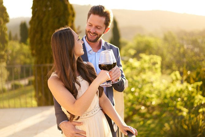 Exclusive Central Otago Wine Tour - Departs Queenstown - Vineyard Selection