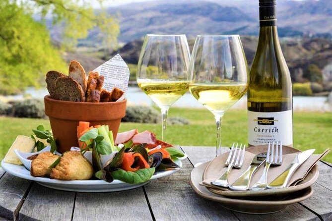 Exclusive Central Otago Wine Tour - Departs Queenstown - Common Questions