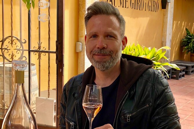 Exclusive Champagne & Chocolate Experience - Explore the Wine Country Hub