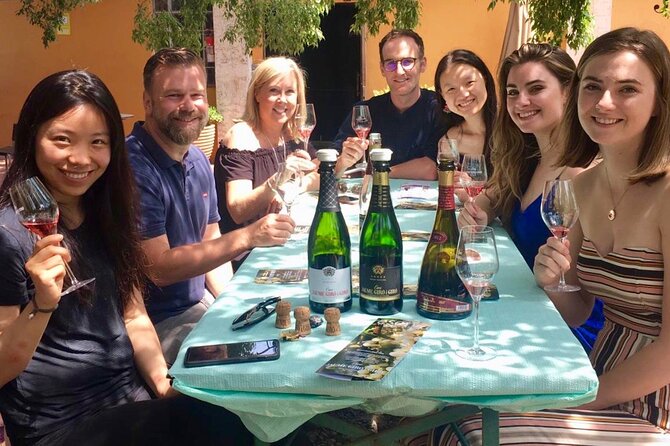 Exclusive Champagne & Chocolate Experience - Private Tour - Cancellation Policy