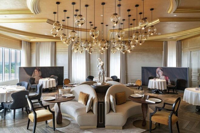 Exclusive Champagne Tour ( All Included ): 2 Famous Houses - Tastings and Experiences