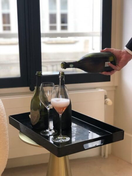 Exclusive Champagne Tour ( All Included ): 2 Famous Houses - Booking Information