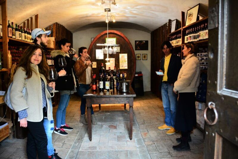 Exclusive Chianti Classico Day Trip from Florence - Exploring the Itinerary: What to Expect