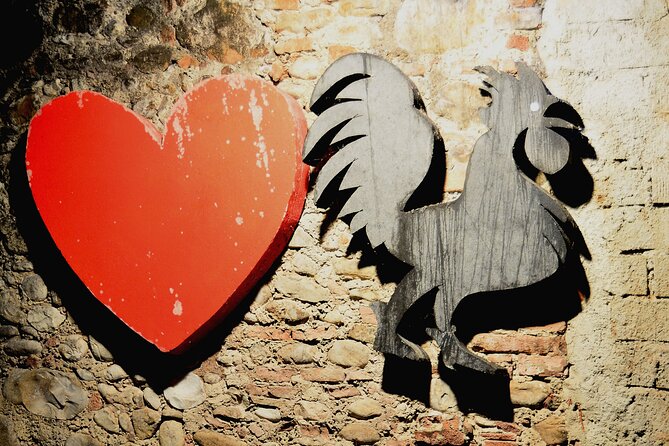 Exclusive Chianti Classico Day Trip From Florence - Common Questions