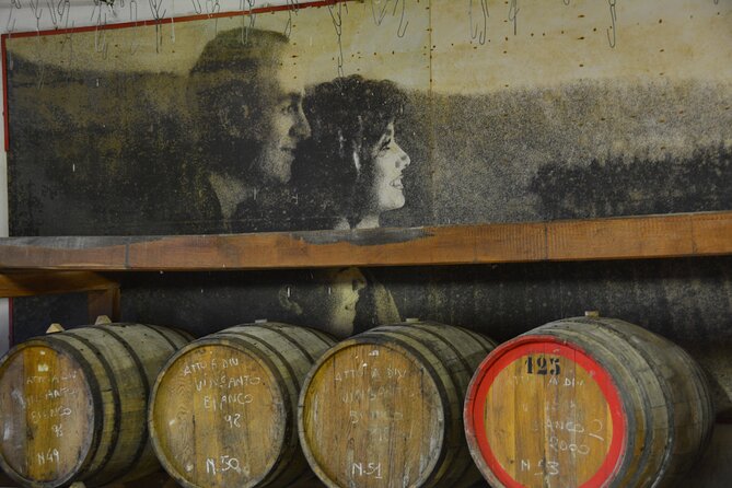 Exclusive Chianti Classico Day Trip From Florence - The Sum Up