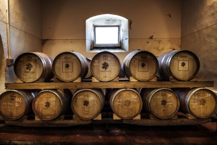 Exclusive Chianti Rufina Half-Day with lunch from Florence - Final Thoughts