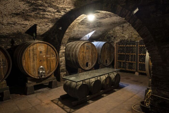 Exclusive Chianti Rufina Half-Day with lunch from Florence - FAQ