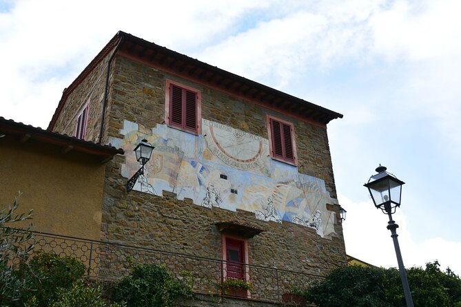 Exclusive Chianti With Dinner Half Day From Florence - Price and Booking Information