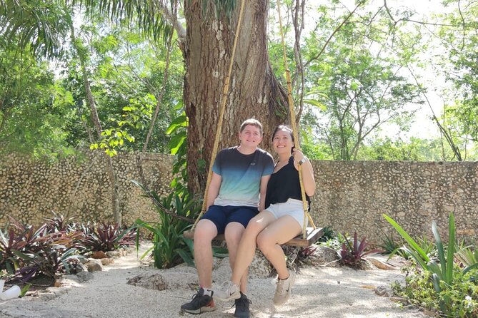 Exclusive Chichén Itzá Private Tour With Izamal ATV Adventure - Reviews and Ratings From Viator and Tripadvisor