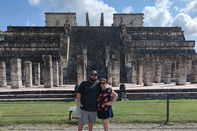 Exclusive Chichén Itzá Private Tour With Izamal ATV Adventure - Importance of Knowledgeable Guides and Personalized Experience