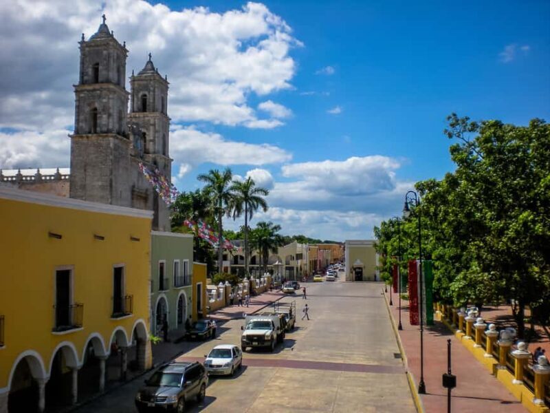 Exclusive Chichen Itza & Saamal Cenote Adventure with Lunch - Final Thoughts