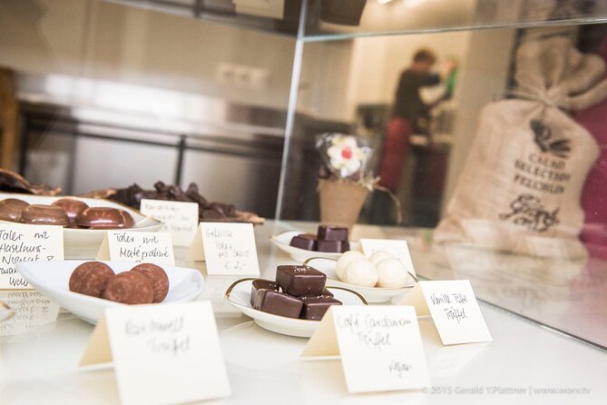 Exclusive Chocolate Course Short Version - Pricing