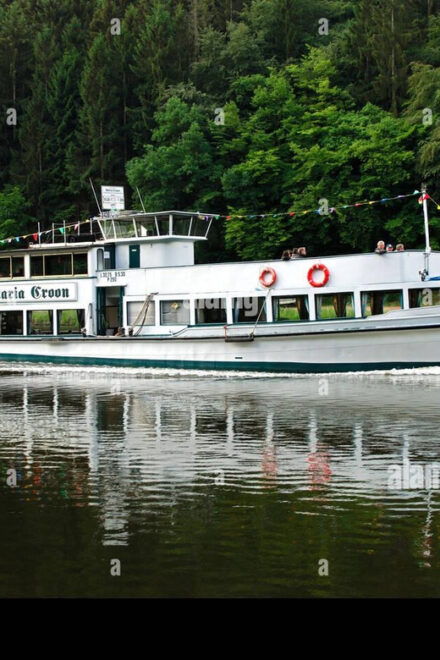 Exclusive Christmas Cruise With Christmas Eve Buffet - Inclusions of the Cruise Package