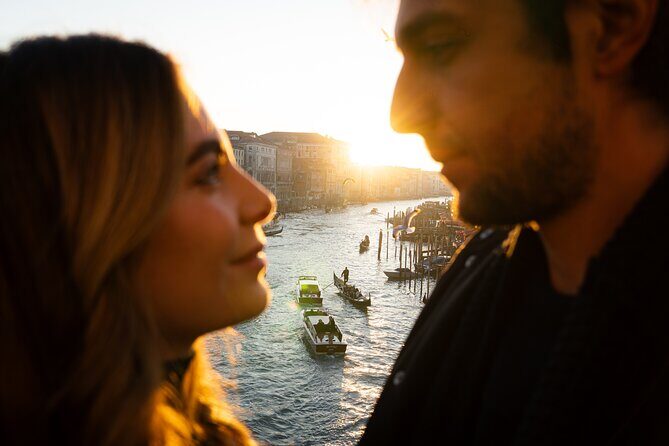 Exclusive Cinematic Photoshoot: Capture Venice Hidden Gems - Good To Know
