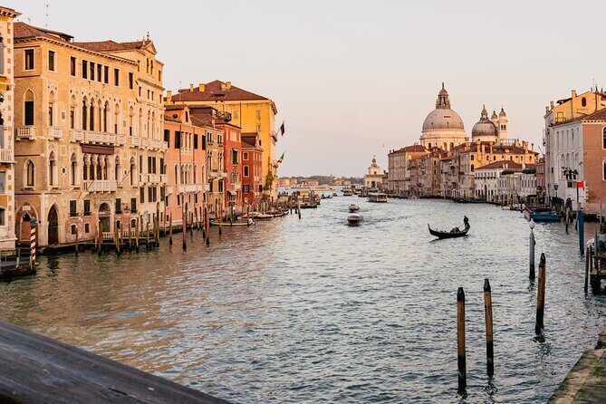 Exclusive Cinematic Photoshoot: Capture Venice Hidden Gems - Authentic Experiences from Reviewers