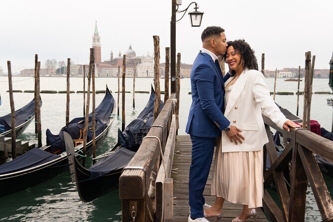 Exclusive Cinematic Photoshoot: Capture Venice Hidden Gems - FAQ