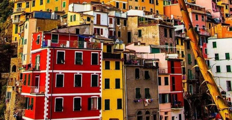 Exclusive Cinque Terre day tour by Ferry with stop in Pisa - What Makes This Tour Stand Out?