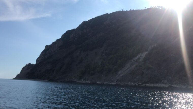 Exclusive Cinque Terre Day Trip from Florence - Who Will Love This Tour?