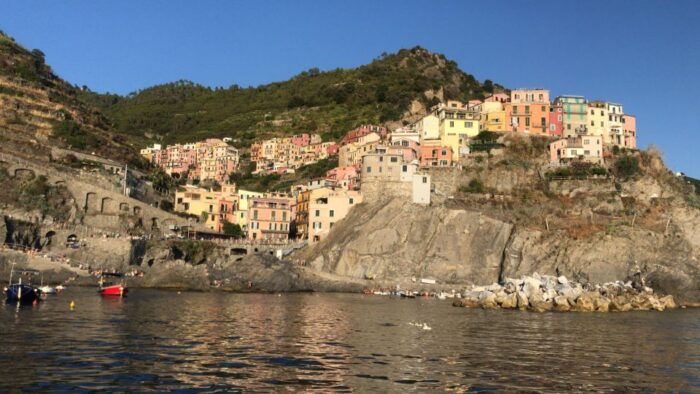 Exclusive Cinque Terre Day Trip from Florence - FAQ
