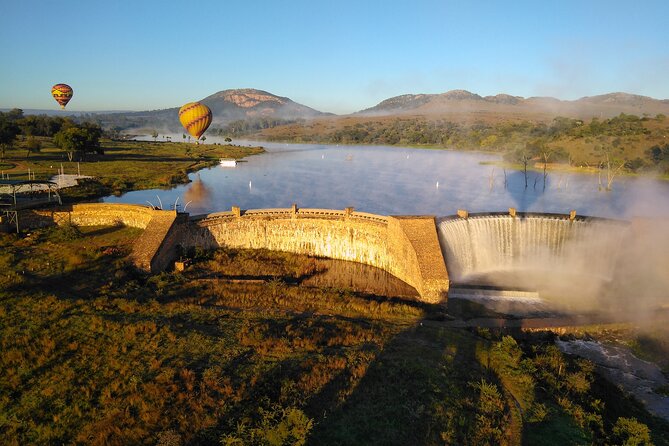 Exclusive Classic Flight for Two - Traveler Requirements and Restrictions